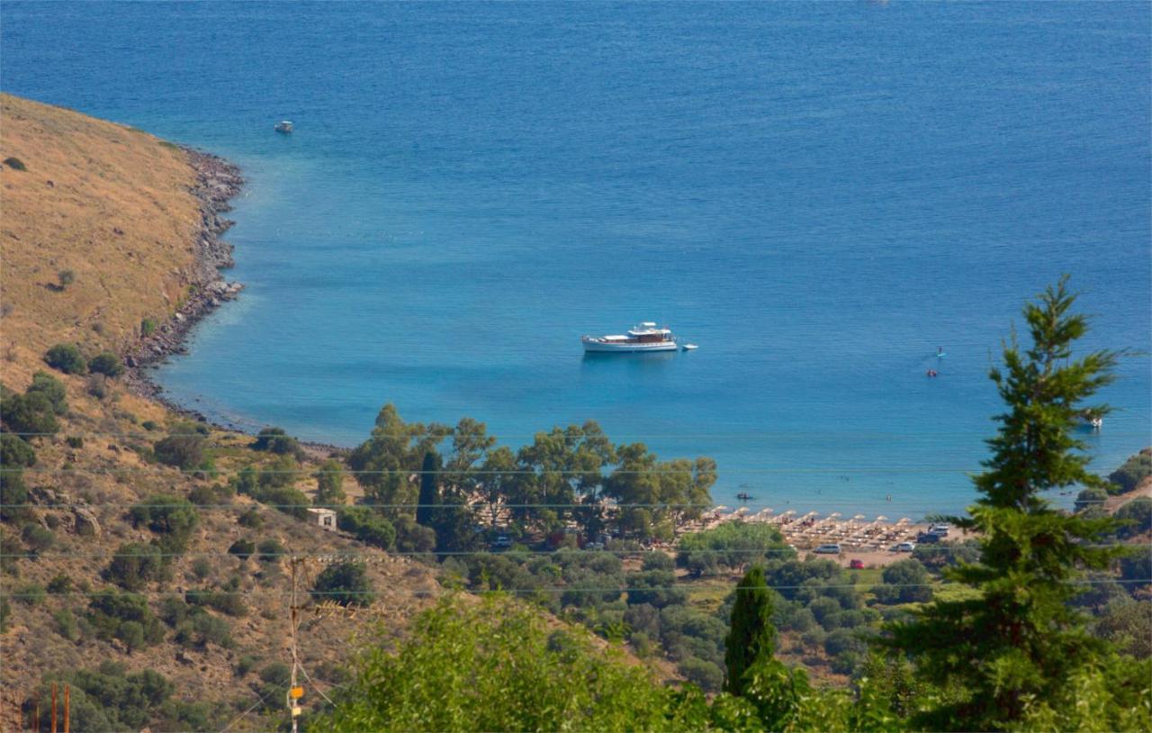 Aegina Colors Villa Sfentouri Bagian luar foto